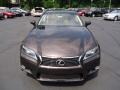 Fire Agate Pearl - GS 350 AWD Photo No. 7