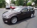 Fire Agate Pearl - GS 350 AWD Photo No. 8