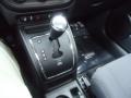 2012 True Blue Pearl Jeep Compass Latitude 4x4  photo #27