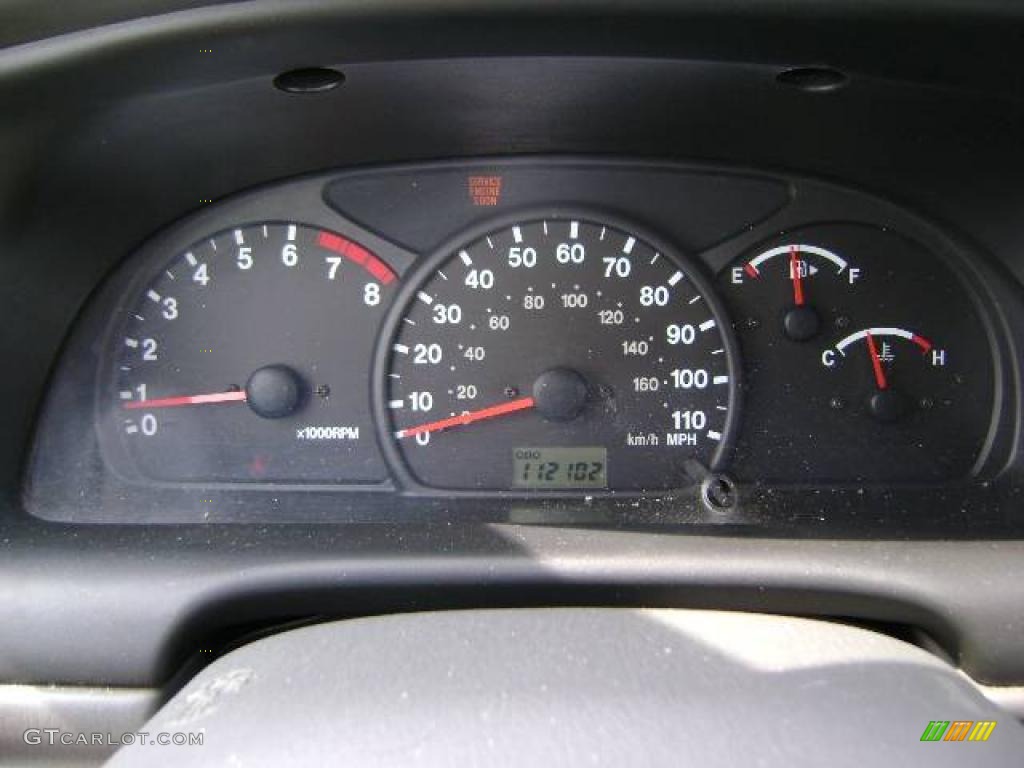 2003 Vitara Hard Top - Satin Black / Gray photo #30