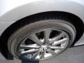 2013 Lexus GS 450h Hybrid Wheel and Tire Photo