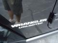 Black - Wrangler Unlimited Rubicon 4x4 Photo No. 11