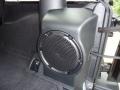 2012 Jeep Wrangler Unlimited Black/Dark Saddle Interior Audio System Photo