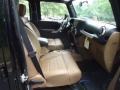 Black - Wrangler Unlimited Rubicon 4x4 Photo No. 22
