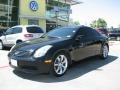 Black Obsidian - G 35 Coupe Photo No. 1