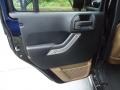 Black - Wrangler Unlimited Rubicon 4x4 Photo No. 35