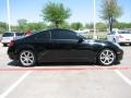 2006 Black Obsidian Infiniti G 35 Coupe  photo #6