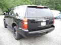 2011 Black Chevrolet Tahoe Police  photo #6