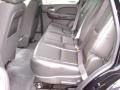 Ebony Rear Seat Photo for 2011 Chevrolet Tahoe #68271506