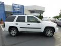 Summit White - TrailBlazer LS 4x4 Photo No. 2