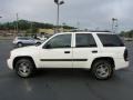 Summit White - TrailBlazer LS 4x4 Photo No. 6