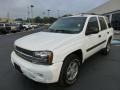 Summit White - TrailBlazer LS 4x4 Photo No. 7