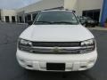 Summit White - TrailBlazer LS 4x4 Photo No. 8
