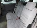 Medium Gray Rear Seat Photo for 2003 Chevrolet Venture #68272262