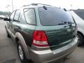 2003 Ivy Green Metallic Kia Sorento LX 4WD  photo #3