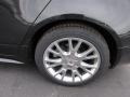2013 Cadillac CTS 4 3.0 AWD Sedan Wheel and Tire Photo