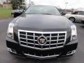 Black Raven - CTS 3.0 Sedan Photo No. 2