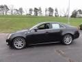 Black Raven - CTS 3.0 Sedan Photo No. 4