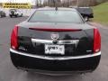 Black Raven - CTS 3.0 Sedan Photo No. 5