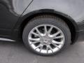 Black Raven - CTS 3.0 Sedan Photo No. 8