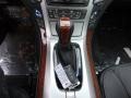 Black Raven - CTS 3.0 Sedan Photo No. 12