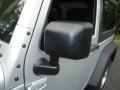 2012 Bright Silver Metallic Jeep Wrangler Sport S 4x4  photo #13