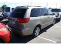 2006 Desert Sand Mica Toyota Sienna Limited  photo #2