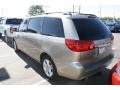 2006 Desert Sand Mica Toyota Sienna Limited  photo #3