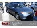 2003 Catalina Blue Metallic Toyota Camry LE  photo #1