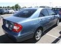 2003 Catalina Blue Metallic Toyota Camry LE  photo #2