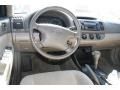 Catalina Blue Metallic - Camry LE Photo No. 5