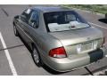 2002 Iced Cappuccino Nissan Sentra GXE  photo #3