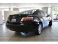 2007 Black Toyota Camry Hybrid  photo #4