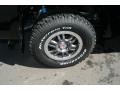 2012 Toyota Tundra TRD Rock Warrior CrewMax 4x4 Wheel