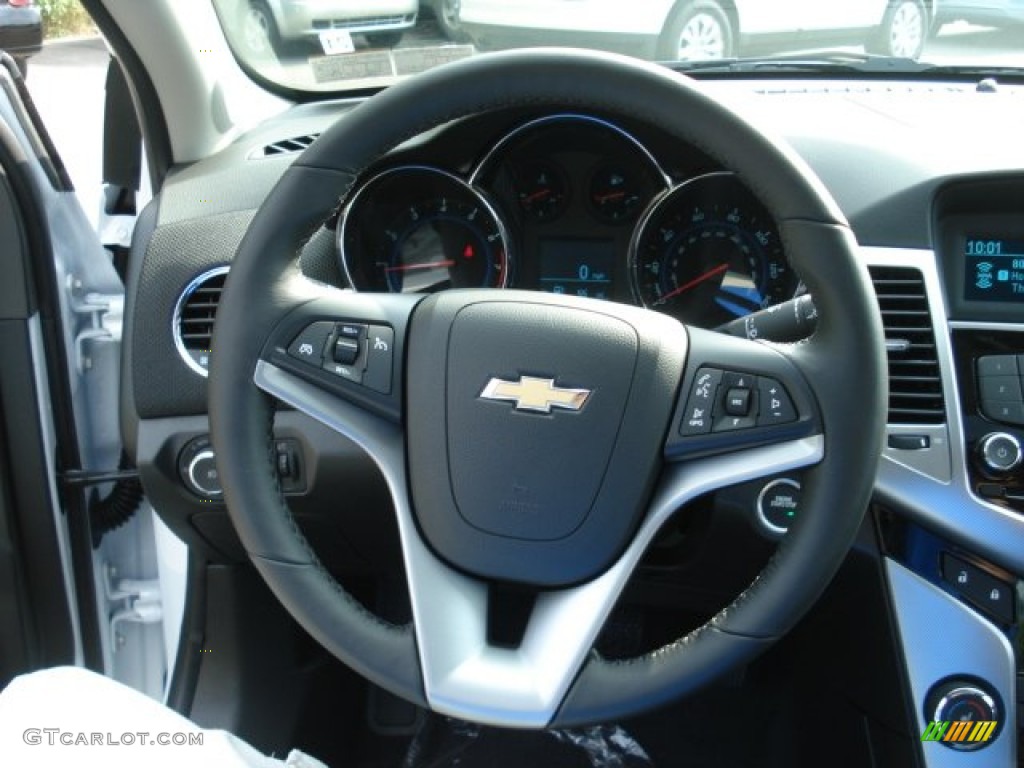 2012 Summit White Chevrolet Cruze LTZ RS 68223390 Photo 18 GTCarLot 2012-summit-white-chevrolet-cruze-ltz-rs-68223390-photo-18-gtcarlot