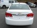 Summit White - Cruze LS Photo No. 7