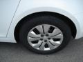 Summit White - Cruze LS Photo No. 9