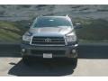 Magnetic Gray Metallic - Sequoia SR5 4WD Photo No. 2