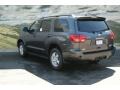 Magnetic Gray Metallic - Sequoia SR5 4WD Photo No. 3