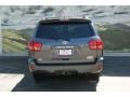 Magnetic Gray Metallic - Sequoia SR5 4WD Photo No. 4