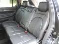 Charcoal Black Rear Seat Photo for 2013 Lincoln MKT #68274653