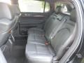 Rear Seat of 2013 MKT Town Car Livery AWD