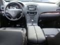 Charcoal Black Dashboard Photo for 2013 Lincoln MKT #68274665