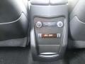 Charcoal Black Controls Photo for 2013 Lincoln MKT #68274677