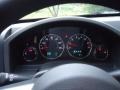 Dark Slate Gray Gauges Photo for 2012 Jeep Liberty #68274686