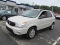 2006 Frost White Buick Rendezvous CXL AWD  photo #5