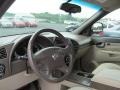 2006 Frost White Buick Rendezvous CXL AWD  photo #14