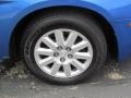 Marathon Blue Pearl - Sebring LX Sedan Photo No. 3