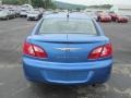 Marathon Blue Pearl - Sebring LX Sedan Photo No. 8