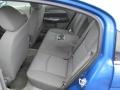 Marathon Blue Pearl - Sebring LX Sedan Photo No. 11